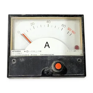 Mitsubishi YR-210MRHNAA Analog Panel