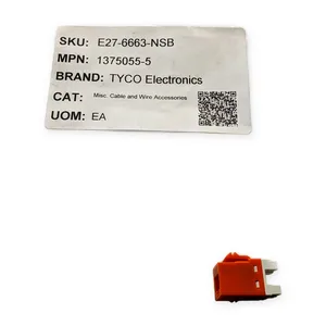 Tyco 1375055-5 Electronics