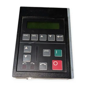 Allen-Bradley 1201-HA2 Controller Programmable Terminal