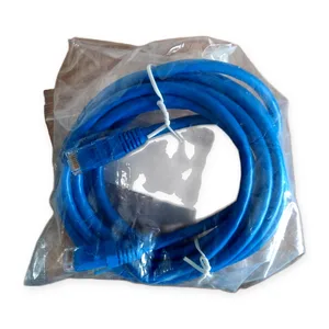 Legrand 576-110-010 Cat6 Ethernet Network Patch Cord
