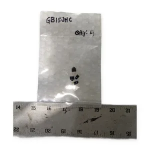 NKK GB15JHC Pushbutton Switch
