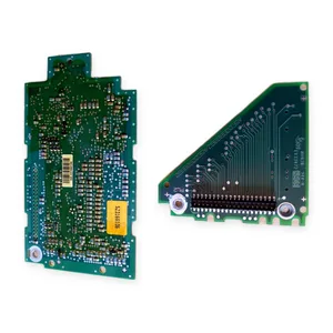 Siemens M103D Circuit Board Drive Controller