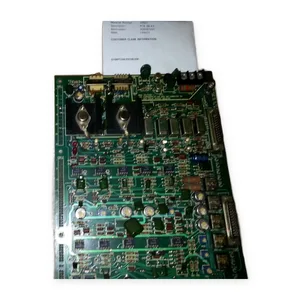 Mitsubishi 144531 Elevator Control Module