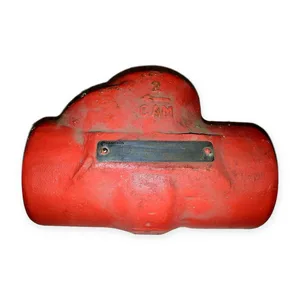 Cameron 9D-822-023216-131 Wheatley Swing Check Valve