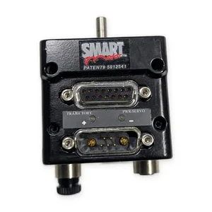 Moog SM23165D-C-AD1 Animaticcs Smartmotor