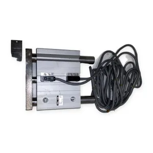 SMC MGPM63-M724-50-A Compact Guide Cylinder
