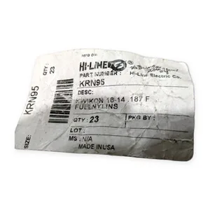 HI KRN95 16-14 Kwik on Connector