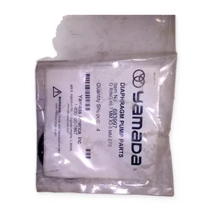 Yamada Diaphragm 683997 Pump