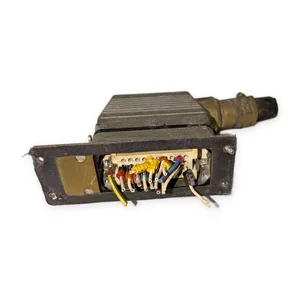 Harting HAN Connector
