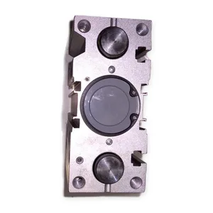 SMC MGPM40-25A-Y59BSDPC Compact Guide Cylinder