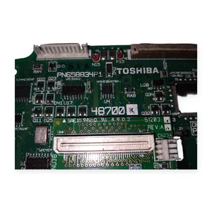 Toshiba PN658834P1 Control Circuit Board PCB