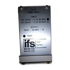 IFS PS-R3 Power Supply