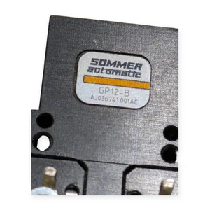 GP12-B Robot Controller