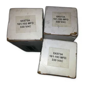 Grainger 161-193 5X573A Motor Start Capacitor
