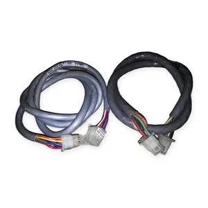 Allen-Bradley 1771-CD I/O Chassis Power Cable PLC-5