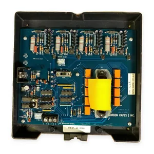 BP-4A Gordon Kapes Power Failure Board – actual item, photo 1 of 6