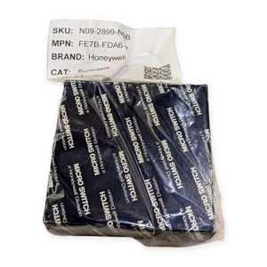 Honeywell FE7B-FDA6-M Micro Switch