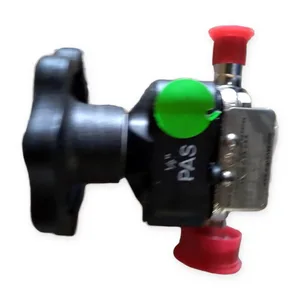 ITT 5-E-428-X19 698557-055-005 Diaphragm Valve