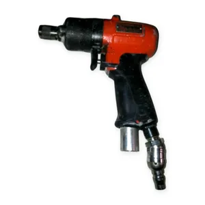 Fuji Electric FPW-440-2 Pneumatic Pulse Wrench Air Tool