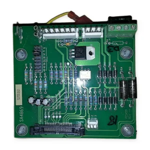 Applied Energy SA4869 Board PCB Industrial Module – actual item, photo 1 of 2