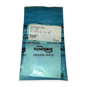 Flowserve 6021969 Stainless Steel Valve