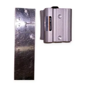 SMC NCQ2A25-24D-XB10 Compact Pneumatic Air Cylinder