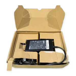 Dell DA65NS3-00 Slim Auto Air AC Adapter