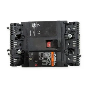 Fuji Electric SA33C Molded Case Circuit Breaker