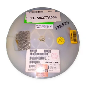 ATC 100B220FP500XTV Porcelain Multilayer Capacitor