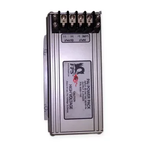 9050-1150 Fossil Power Systems – actual item, photo 1 of 5