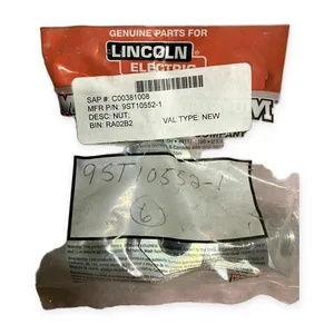 Lincoln Electric 9ST10552-1 Drive