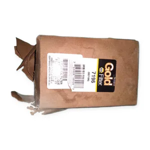 Napa 57196 Gold 7196 Power Steering Filter – actual item, photo 1 of 3