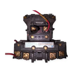 Allen-Bradley 500L-A0D94 AC Lighting Contactor