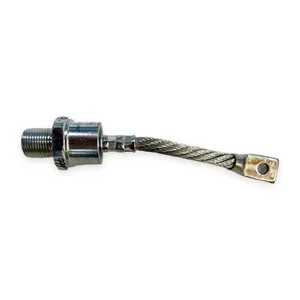 International Rectifier R600257 600257-00 Stud Mount Diode