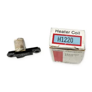Cutler-Hammer H1220 Thermal Overload Relay Element