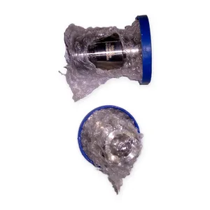 Glacier X1.5 Tanks B2718 SS004