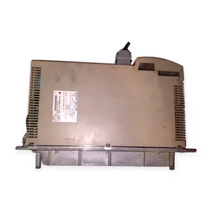Yaskawa SGDC-010101ARB Servo Drive