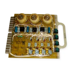 Westinghouse 1611A80G01 Board PCB Control Card Module