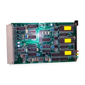 Berges 931209 AC Drive