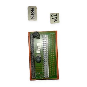 Entrelec OM-16 Industrial Connector