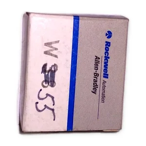 Allen-Bradley W55 Rockwell