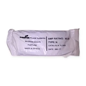 Cooper FL3N85 Ytype Fuse