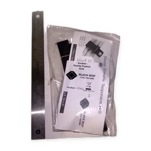 Black Box FT432 Reusable Suspension Belt – actual item, photo 1 of 2