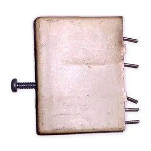 International Rectifier Semiconductor