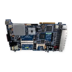 Verifone 24656-01-R Sapphire New-Pro-II Board
