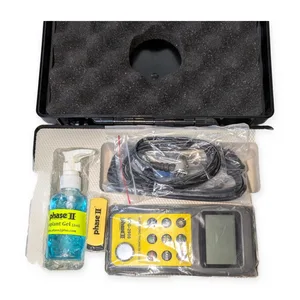 UTG-2900 II Ultrasonic Thickness Gauge