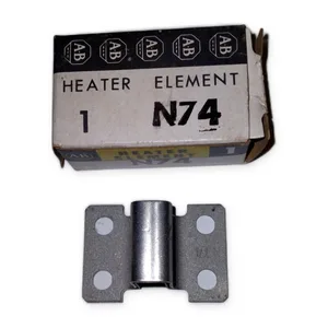 Allen-Bradley N74 AB Heater Element