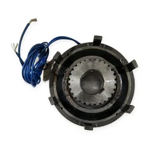 Mitsubishi HB-5-011 Magnetic Cluth Brake