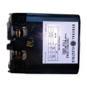 General Electric CR2790E100A2 Control Relay – actual item, photo 1 of 4