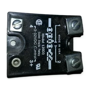 Opto 22 120D3 Solid State Relay